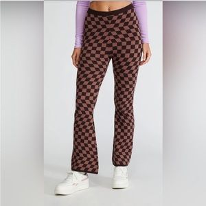 *New Without Tags* LA Hearts - Flare Sweater Pants